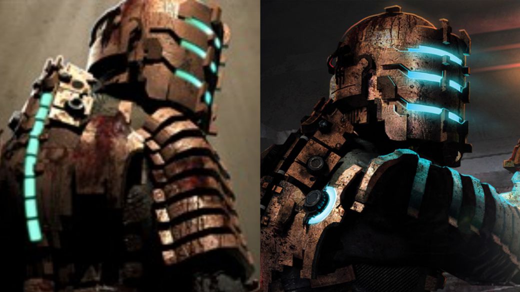 Dead Space Remake Graphic Comparison With The Original 2008 Game   1652513125 721023 1652513222 Portada Normal 