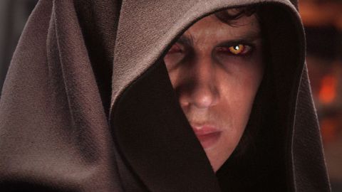 Hayden Christensen, "emocionado" con su regreso al universo Star Wars tras casi 20 años