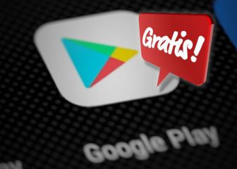 65 apps y juegos de Android de pago que están gratis en Google Play hoy, 20 de mayo