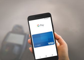 Google Pay te ayudará a elegir tu mejor tarjeta para pagar online