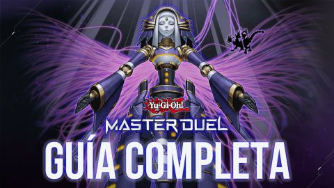 Guía Yu-Gi-Oh! Master Duel: mejores decks, cartas y meta