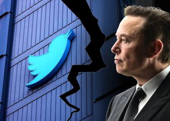 Twitter acusa a Elon Musk de irse de la lengua, Musk no descarta comprar Twitter a la baja