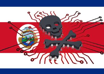 Un grupo hacker amenaza con derrocar al gobierno de Costa Rica tras piratear sus sistemas