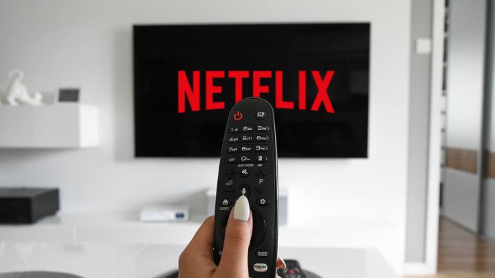 Netflix trabaja en su propia función de video en directo
