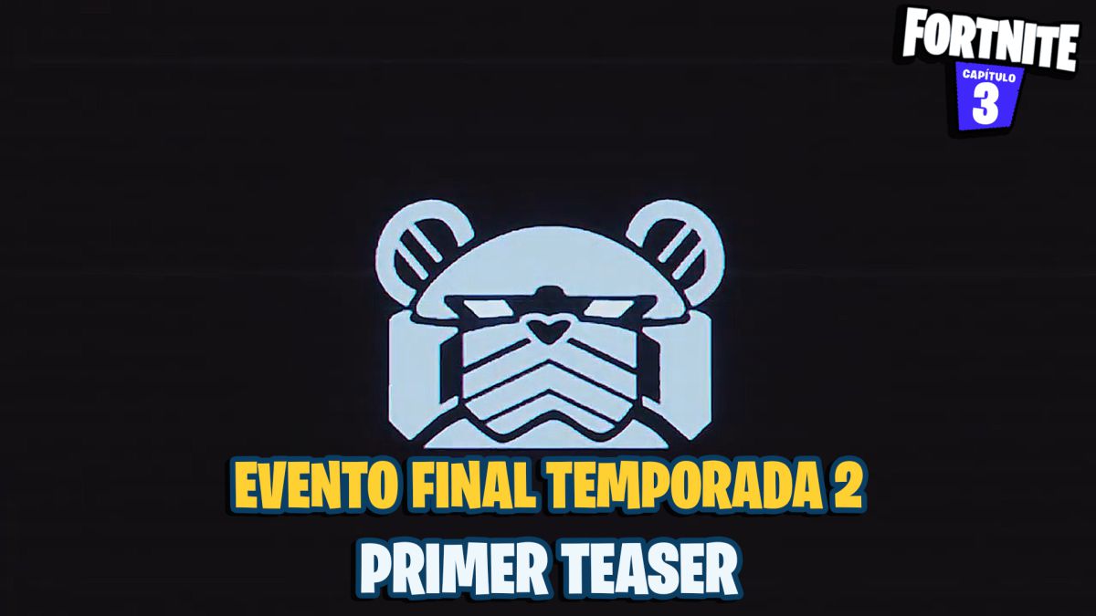 Evento Final De Fortnite Temporada 2 Primer Teaser Meristation 8349