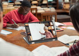 Acer presenta sus dos nuevas propuestas de Chromebook