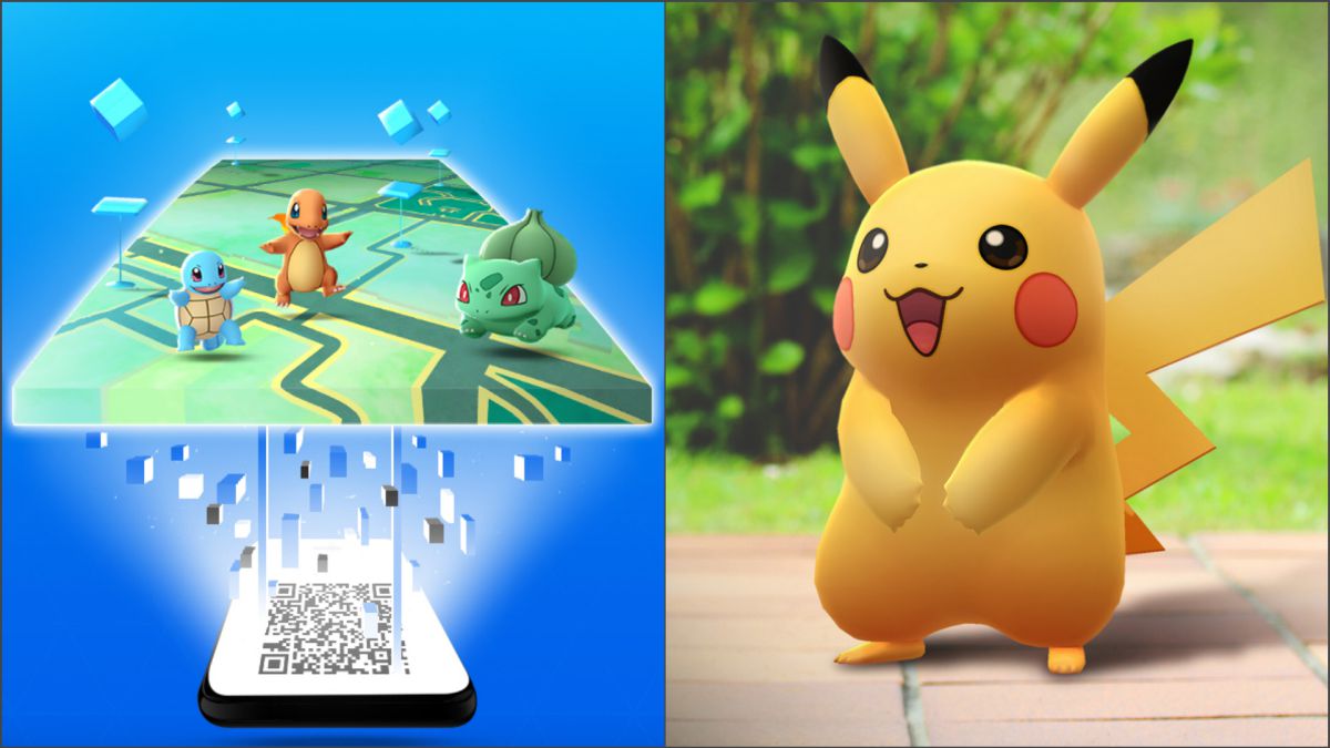 Automático Mexico cápsula Pokémon GO ofrece objetos gratis con Prime Gaming; cómo canjear -  MeriStation