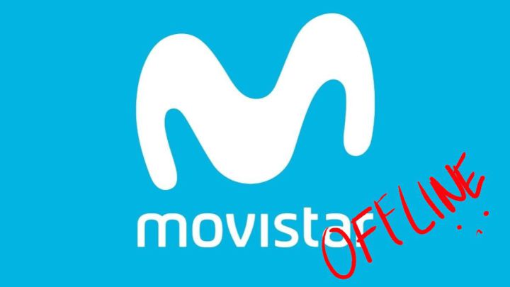 Caída del servicio de Movistar en España: problemas en la plataforma