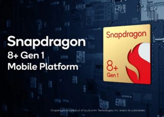 Snapdragon 8+ Gen 1, por fin conocemos todas sus características oficiales