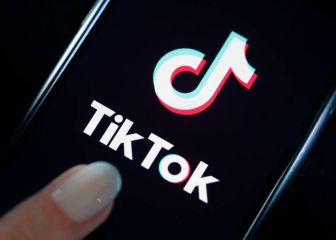 TikTok ya está probando sus minijuegos