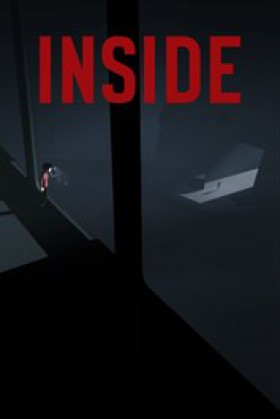 Carátula de Inside