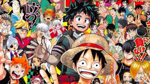 Nuevos capítulos de manga y estrenos de anime para este fin de semana (20-22 de mayo)
