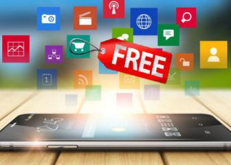36 apps y juegos de Android de pago que están gratis en Google Play hoy, 26 de mayo