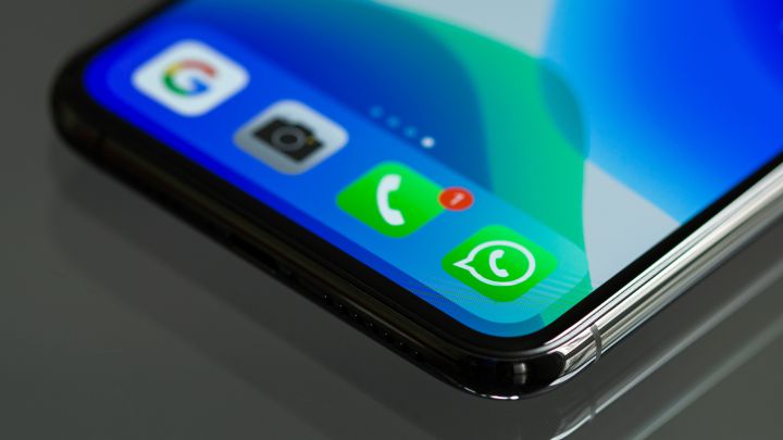 Los iPhone en los que WhatsApp ya no funcionará dentro de 5 meses