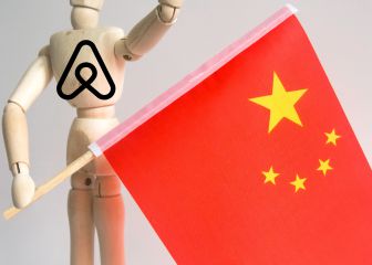 El motivo por el que ya no podrás alquilar un Airbnb en China