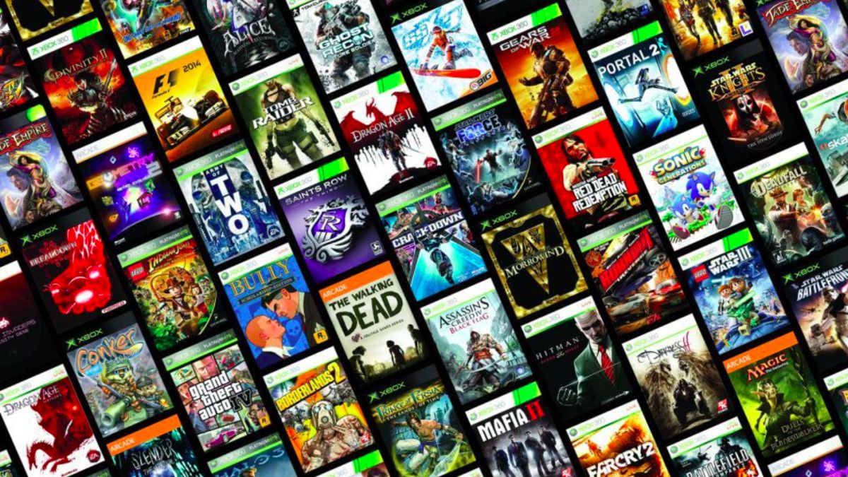 cerca mini Ojalá Ofertas Xbox: 20 juegos de culto por menos de 5€ - MeriStation