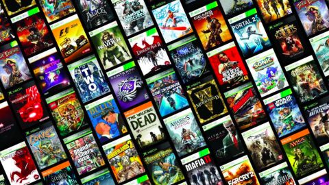 Ofertas Xbox: 20 juegos de culto por menos de 5€