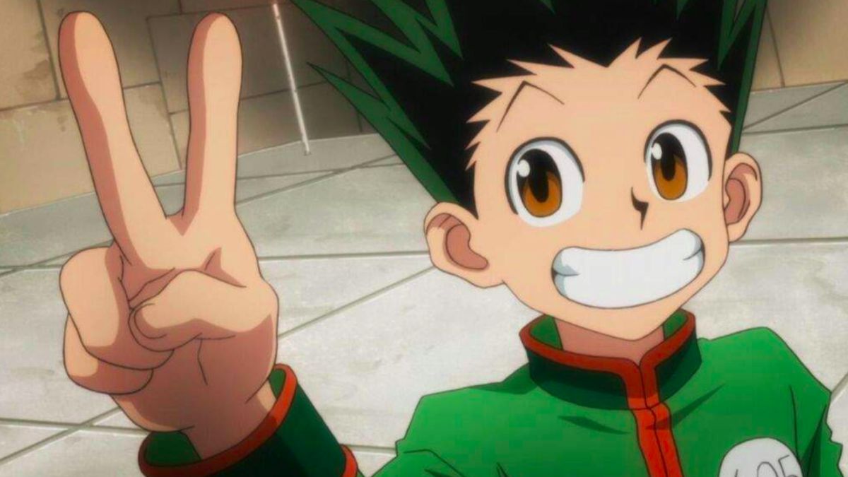 Hunter X Hunter, Arco de las Hormigas Quimera: La derrota de la