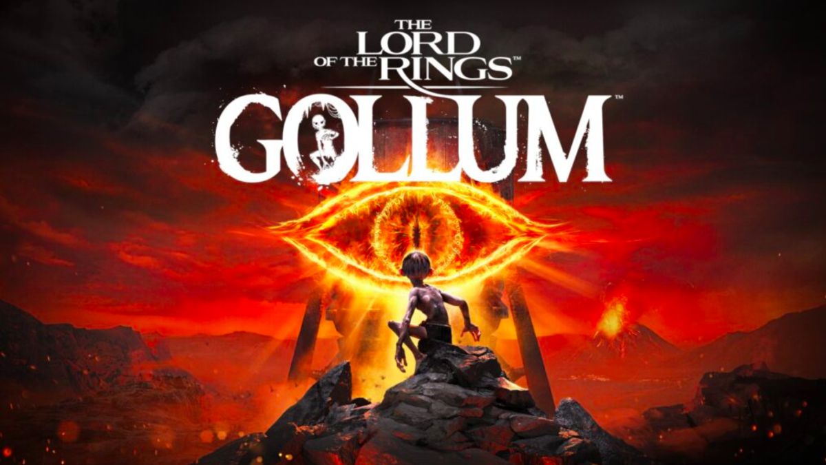 The Lord of the Rings: Gollum fecha de salida