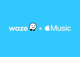 Waze por fin añade soporte para usar Apple Music a la pantalla de tu móvil