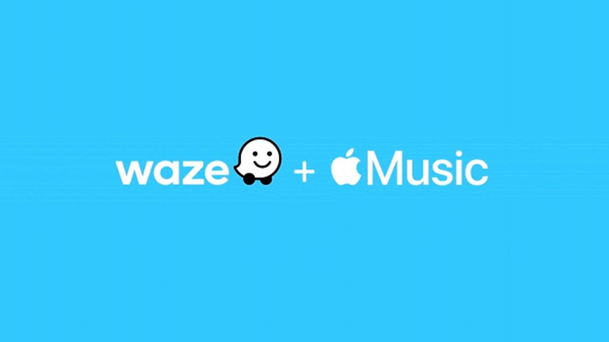 Waze aggiunge finalmente il supporto per l’utilizzo di Apple Music sullo schermo del tuo cellulare