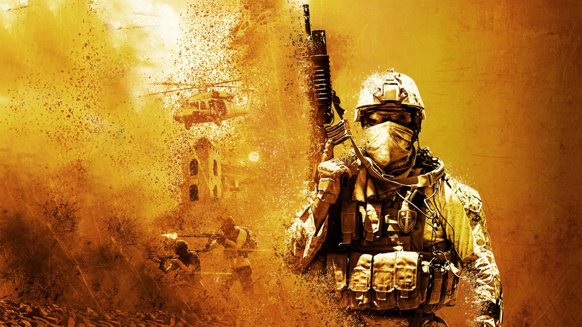 Insurgency: Sandstorm impresiones motivos jugar PS4 PC PS5 Xbox Series