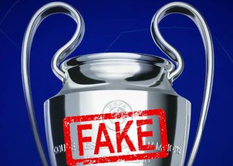 Se disparan las webs falsas de streaming y venta de entradas para la final de la Champions League