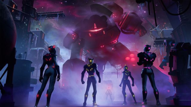 fortnite temporada 2 evento final colision impacto fecha horarios cuando es