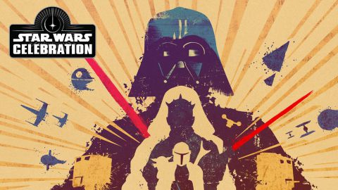 Star Wars Celebration 2022: paneles, fechas y horarios