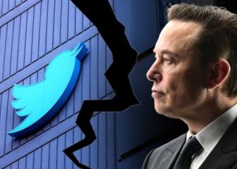 Elon Musk denunciado por accionistas de Twitter por manipular para bajar el precio