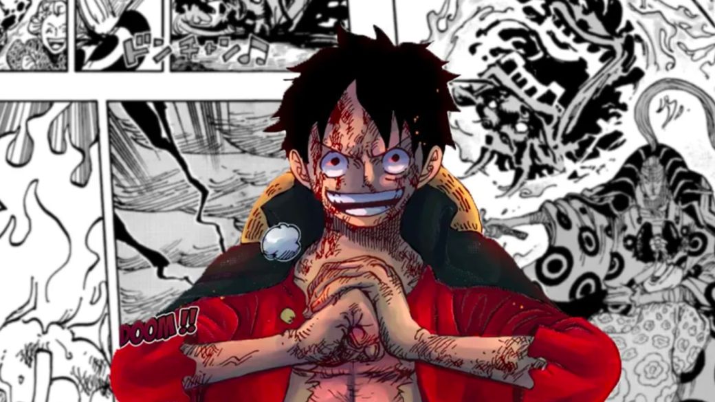 One Piece 1051, ¿cuándo saldrá el próximo capítulo del manga? Fecha