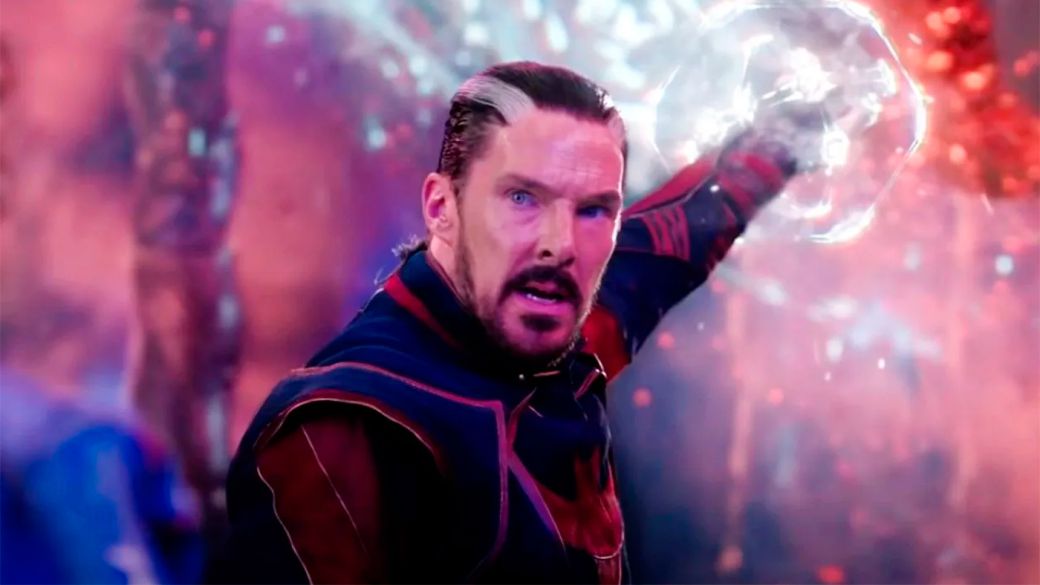 Doctor Strange 2: Il suo famoso scrittore malvagio Marvel scopre di essere stato eliminato