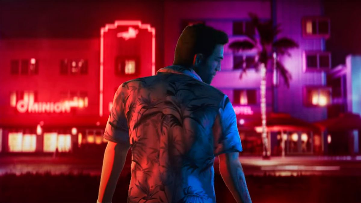 Grand Theft Auto Vice City Android Gaming Wallpaper, HD Games 4K Wallpapers,  Images, Photos And Background Wallpapers Den 