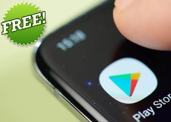 31 apps y juegos de Android de pago que están gratis en Google Play hoy, 28 de mayo