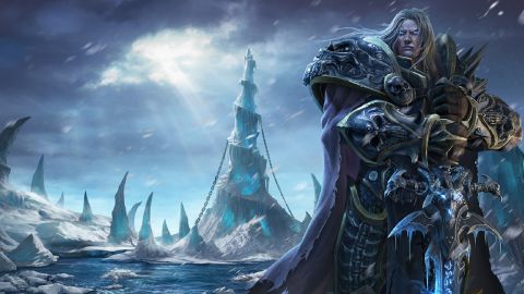 Warcraft 3: Reforged no está muerto, anticipa Blizzard
