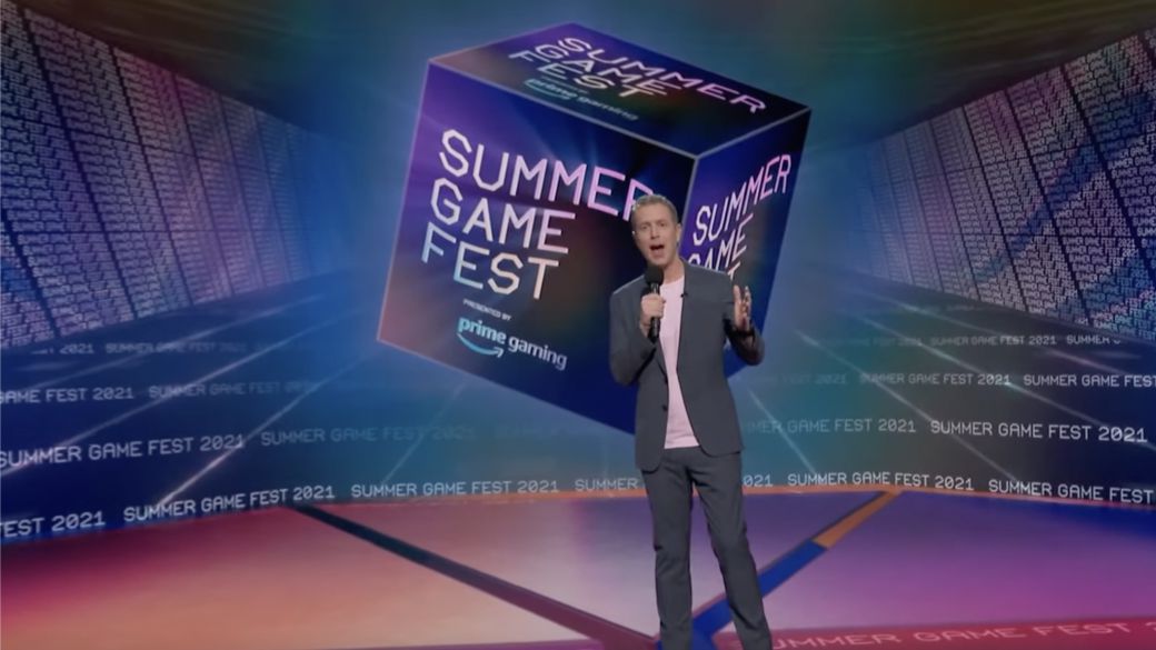 Summer Game Fest 2022 otacza sojuszników: Xbox, PlayStation, Capcom i nie tylko Dołącz do akcji