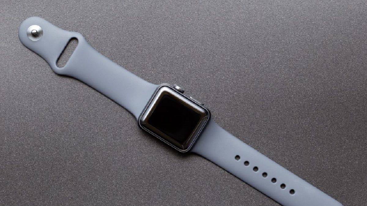Apple presenta una patente con la que poner una cámara en el Apple Watch -  AS.com