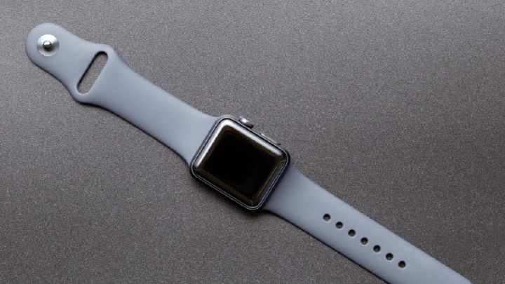 Apple presenta una patente con la que poner una cámara en el Apple Watch -  AS.com