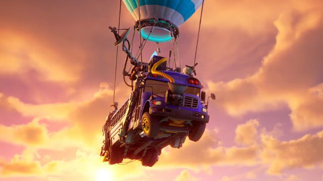 fortnite capitulo 3 temporada 3 primeras imagenes oficiales