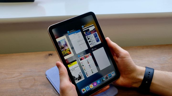 iPadOS 16 llegará con novedades en la multitarea