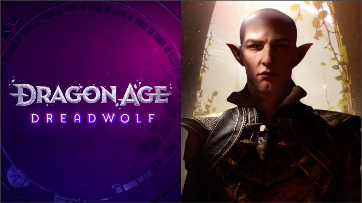 Dragon Age 4 Confirma Su Título Oficial Dreadwolf ¿qué Significa Meristation 6643