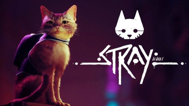 Stray, el juego del gato cyberpunk, confirma su fecha de lanzamiento; incluido en PS Plus