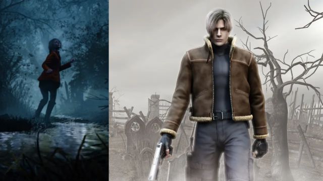 Resident Evil 4 Remake anunciado: tráiler y fecha de lanzamiento