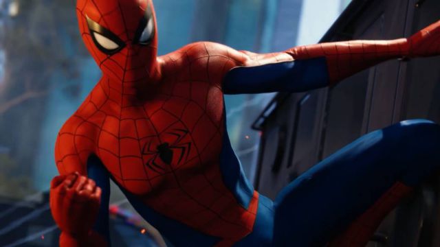 Marvel's Spider-Man anuncia su llegada a PC; tráiler y fecha de lanzamiento