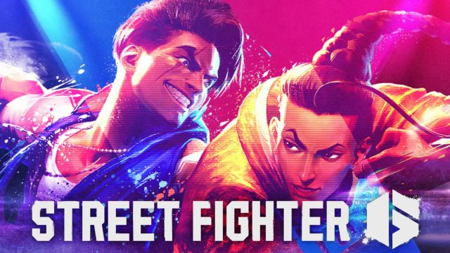 Street Fighter 6 se pasea por el ring con su primer gameplay tráiler