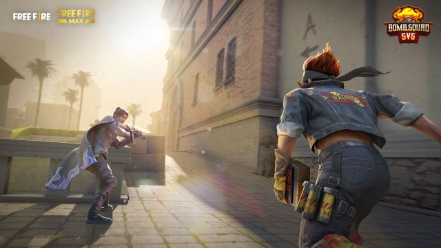 Free Fire códigos de recompensa gratis Iphone Ipad Android Garena Battle Royale juegos móviles FPS Shooter Online