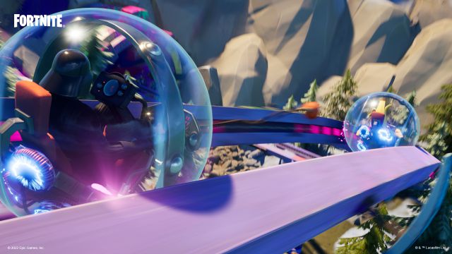 fortnite capitulo 3 temporada 3 nuevo mapa cambios novedades nuevas zonas