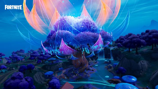 fortnite capitulo 3 temporada 3 nuevo mapa cambios novedades nuevas zonas