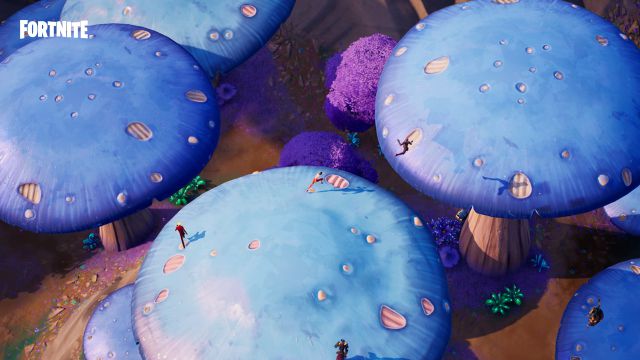fortnite capitulo 3 temporada 3 nuevo mapa cambios novedades nuevas zonas