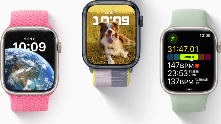 Corresponsal Siempre administración WatchOS 9, todas las novedades de la mega-actualización para el Apple Watch  - AS.com